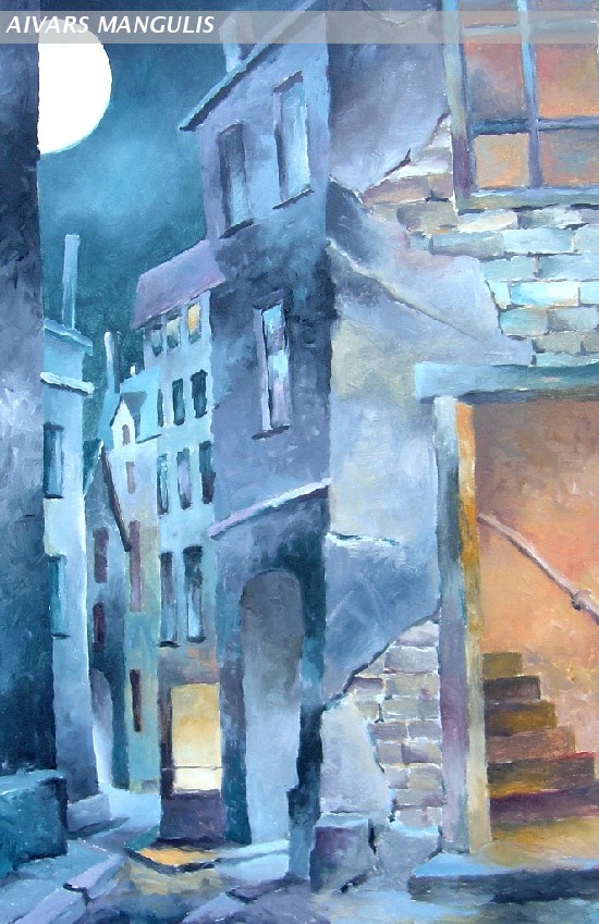 Nacht
