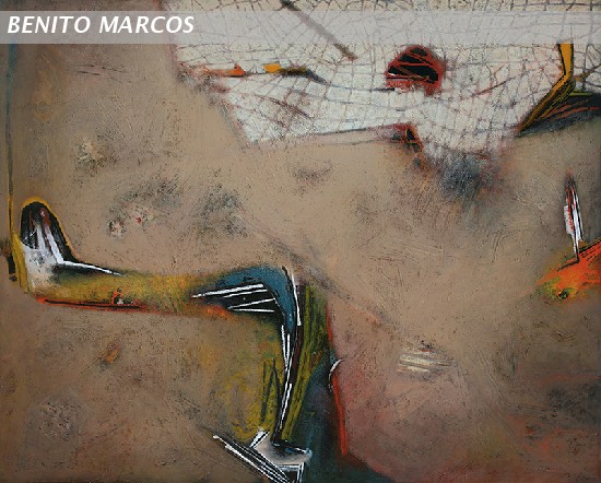 Mapa particular