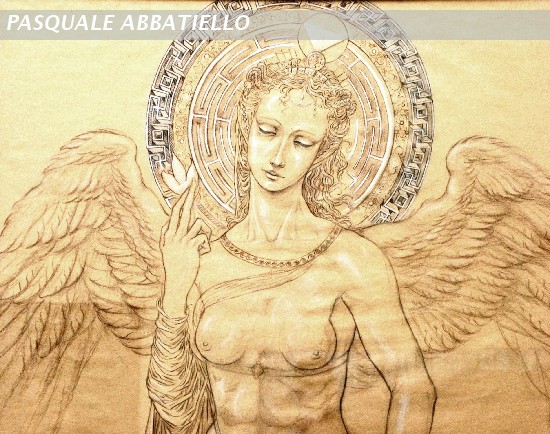 Allegory (detail)