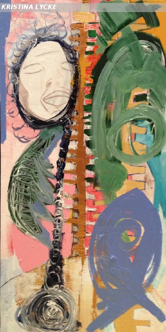 Ballake Sissoko and my frustration