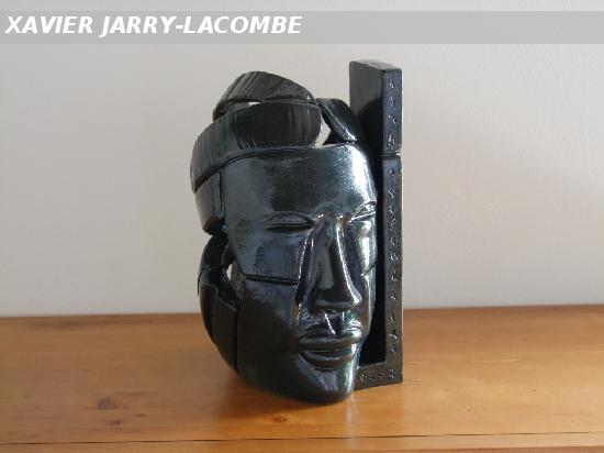 Homage to Igor Mitoraj