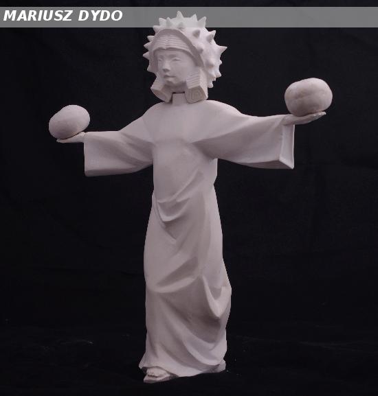 5 From the series Złoty kasztan (Gold chestnut)