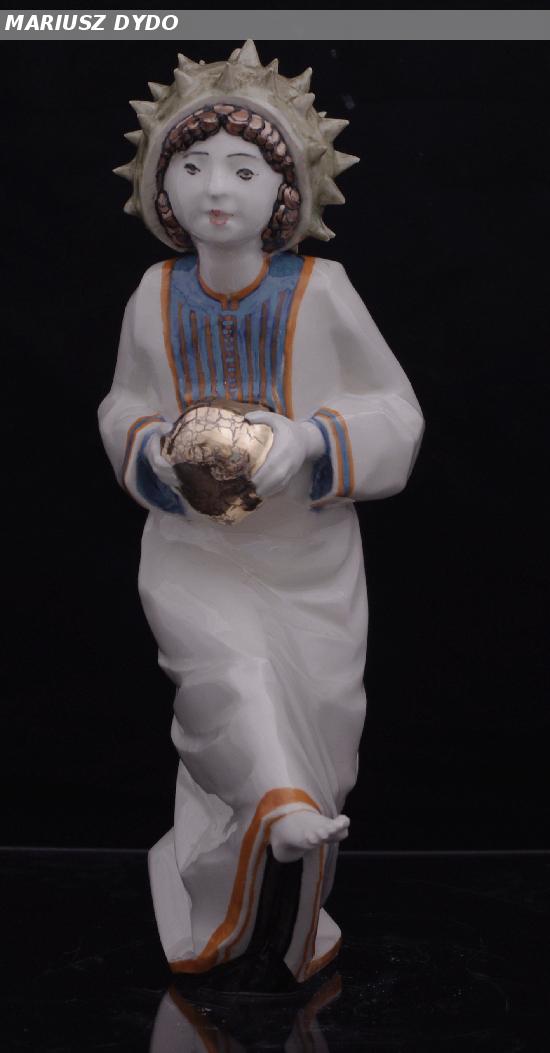 3- from the series Złoty kasztan (Gold chestnut)