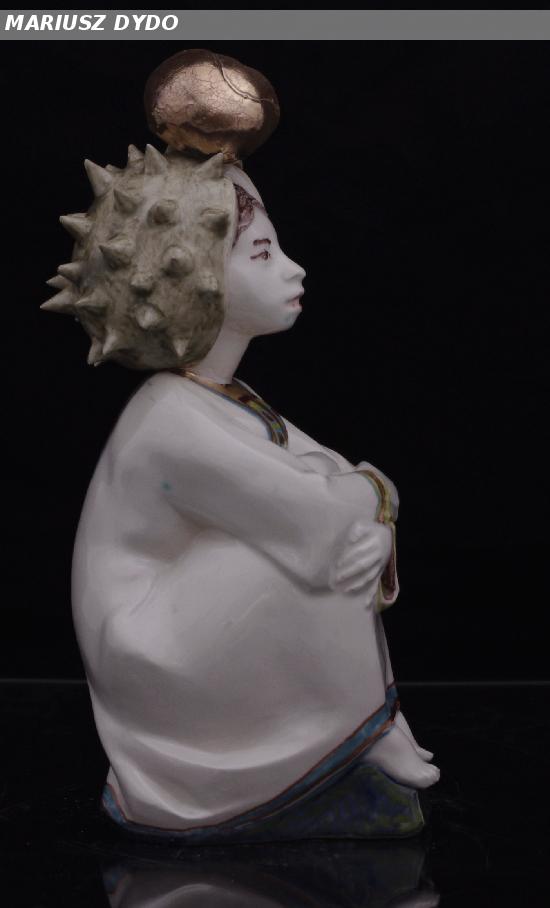 2,- from the series Złoty kasztan (Gold chestnut)