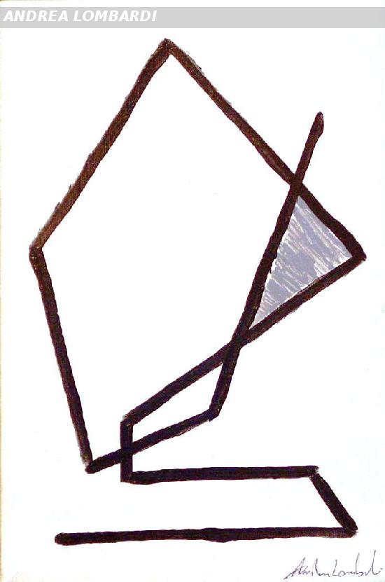 Conformazione della luce n°7