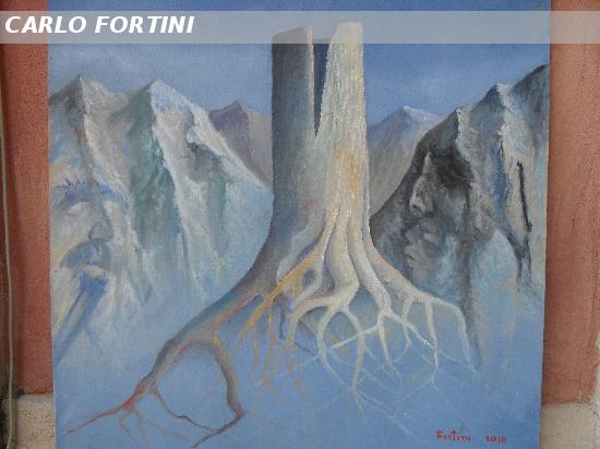 gli antenati