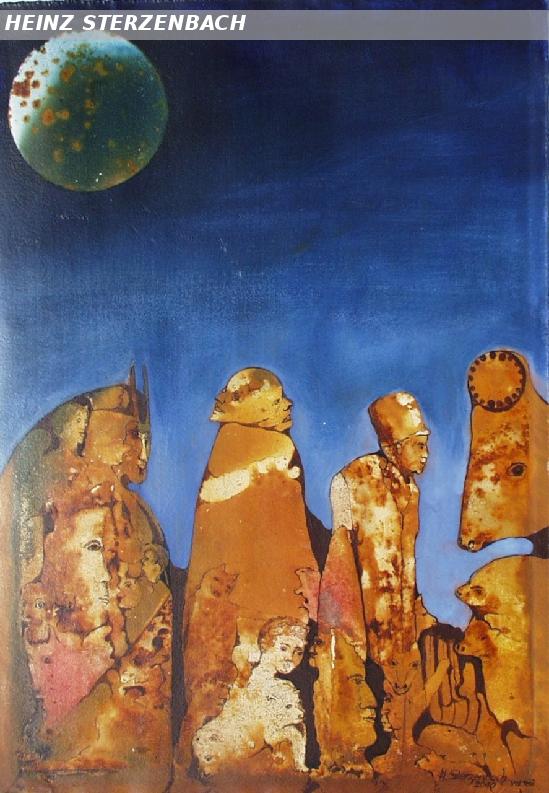 VU 168 Mountain Walker