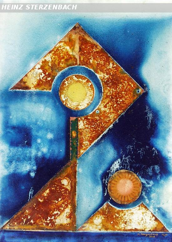 VU 91 Composition 7