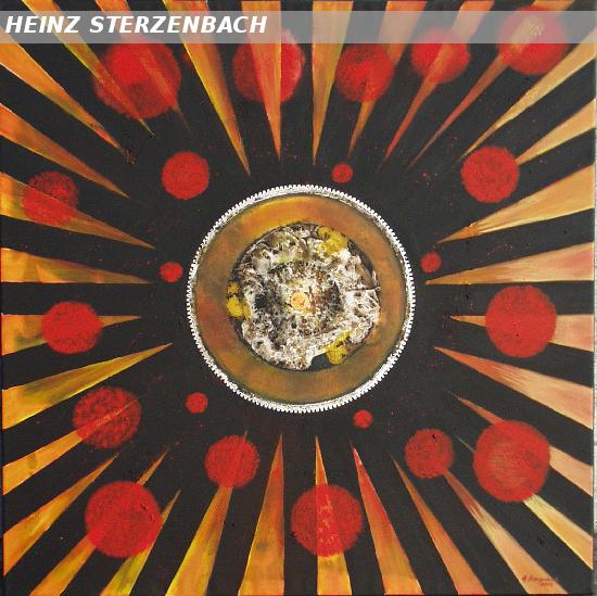 VU 42 Gear Wheel Planet