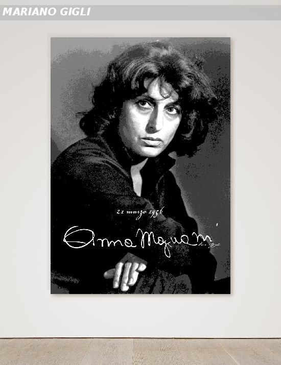 Anna Magnani