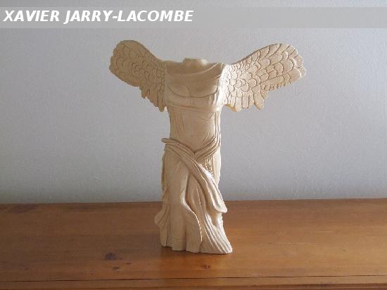 Samothrace