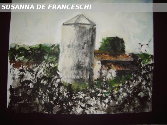 landscape of the past