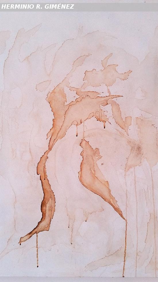 Café Improvisation #1