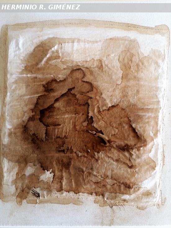 Café Improvisation #2