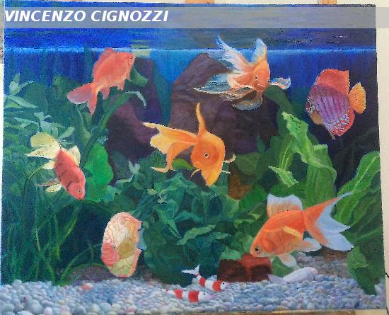aquarium