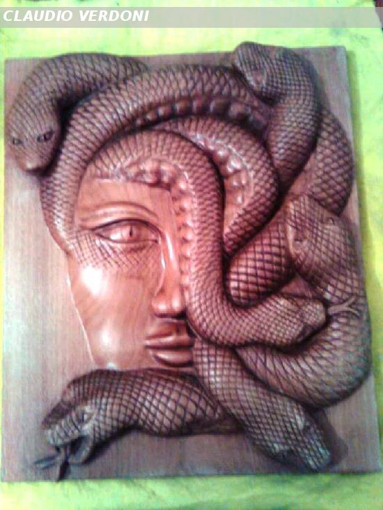 Medusa